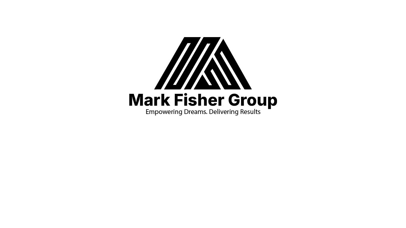 Diseño de Logo por thepurplestudioz para Mark Fisher Group | Diseño #36404628