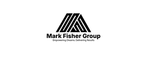 Diseño de Logo por thepurplestudioz para Mark Fisher Group | Diseño: #36404628