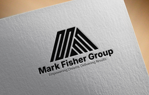 Diseño de Logo por thepurplestudioz para Mark Fisher Group | Diseño: #36404663
