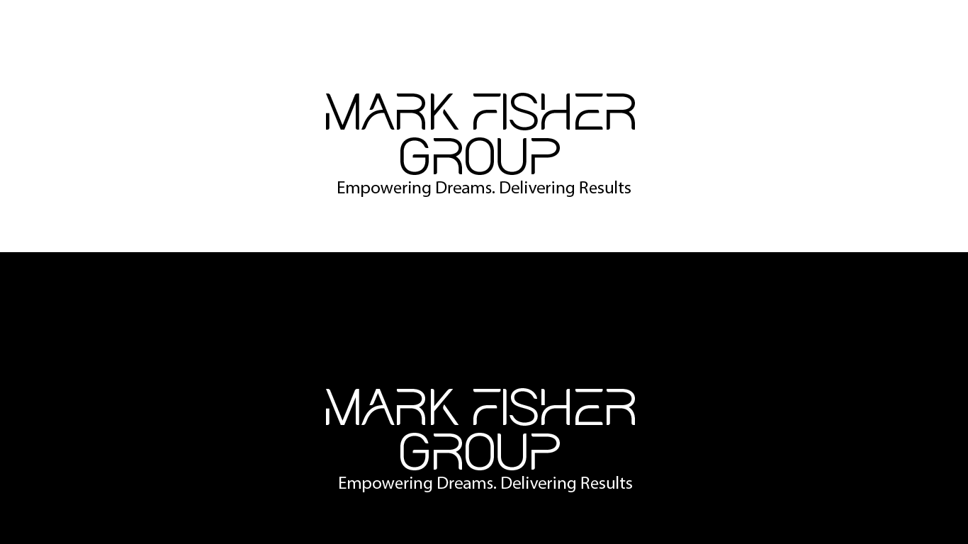 Diseño de Logo por thepurplestudioz para Mark Fisher Group | Diseño #36424834
