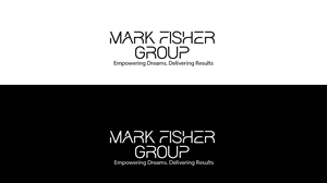 Diseño de Logo por thepurplestudioz para Mark Fisher Group | Diseño: #36424834