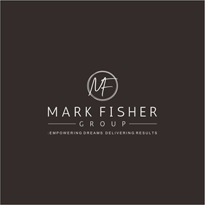 Diseño de Logo por Maulana 2023 para Mark Fisher Group | Diseño: #36391760
