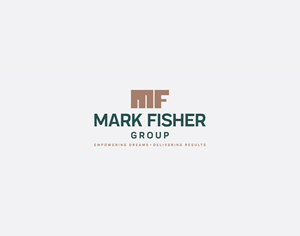 Diseño de Logo por John316 para Mark Fisher Group | Diseño: #36389445
