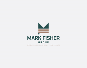 Diseño de Logo por John316 para Mark Fisher Group | Diseño: #36391535