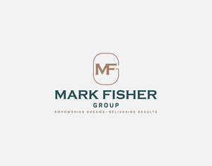 Diseño de Logo por John316 para Mark Fisher Group | Diseño: #36399084