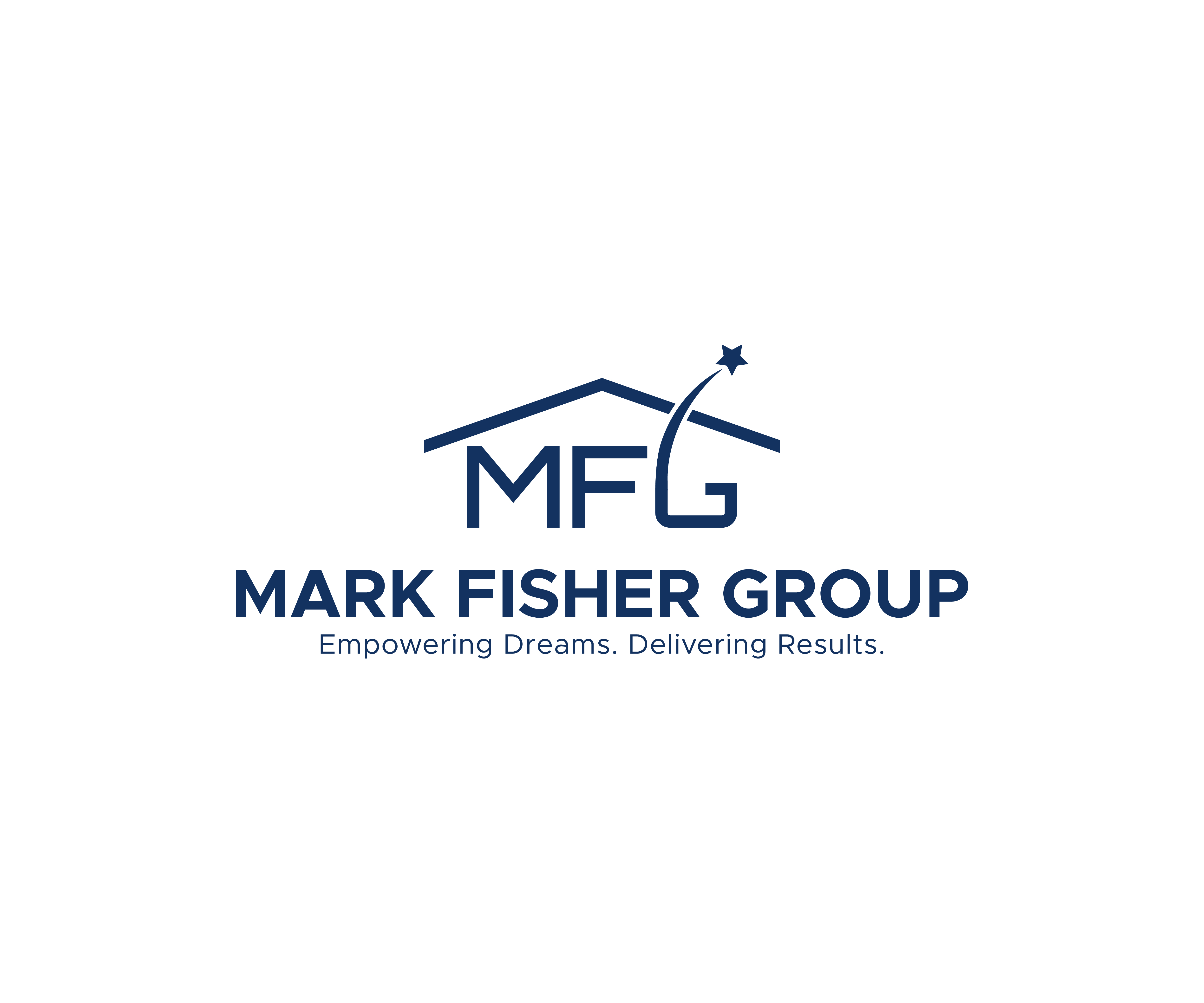 Design de Logo par Moat Sumona Afroz pour Mark Fisher Group | Design #36410026