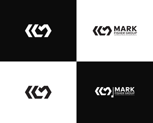 Diseño de Logo por vramar.roy para Mark Fisher Group | Diseño: #36381286