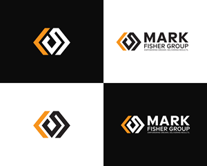 Diseño de Logo por vramar.roy para Mark Fisher Group | Diseño: #36381540