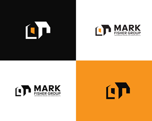 Diseño de Logo por vramar.roy para Mark Fisher Group | Diseño: #36381570