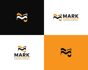 Diseño de Logo por vramar.roy para Mark Fisher Group | Diseño: #36381658