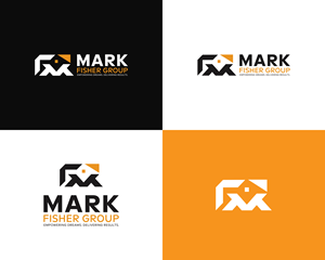 Diseño de Logo por vramar.roy para Mark Fisher Group | Diseño: #36381712