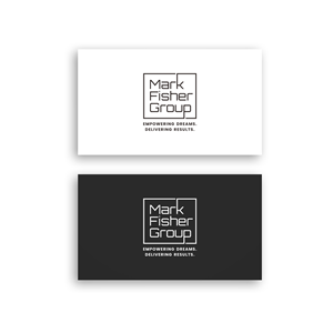 Logo Design by aquabomb26 for Mark Fisher Group | Design: #36381582