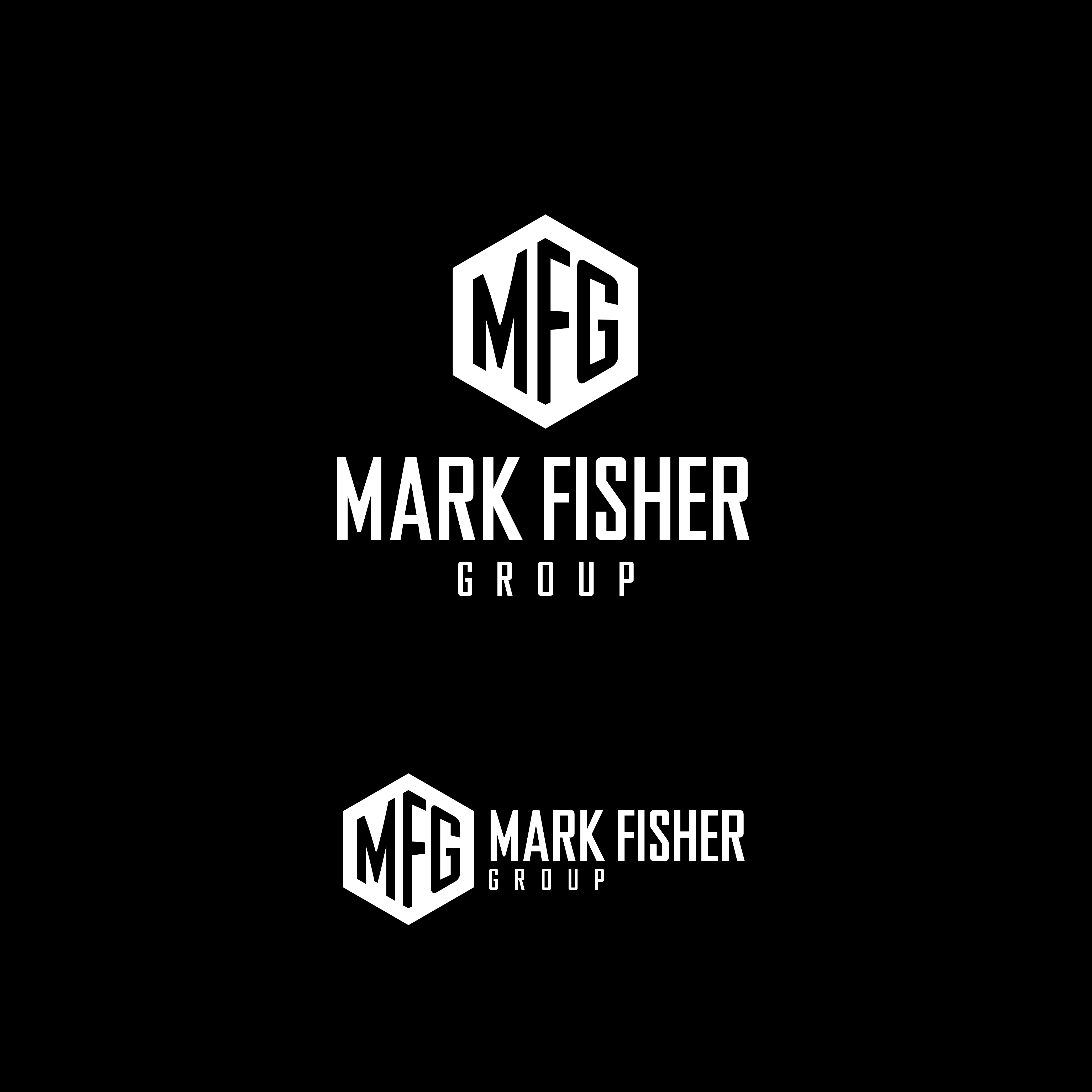 Diseño de Logo por ares_h1 para Mark Fisher Group | Diseño #36380711
