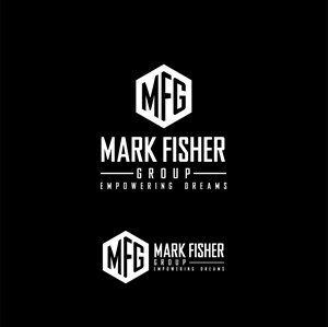 Diseño de Logo por ares_h1 para Mark Fisher Group | Diseño: #36380714