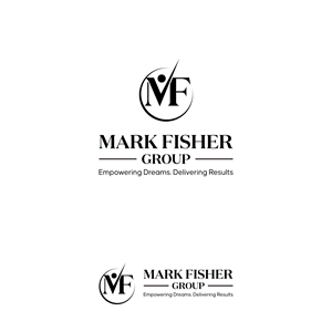 Diseño de Logo por Deant para Mark Fisher Group | Diseño: #36410191