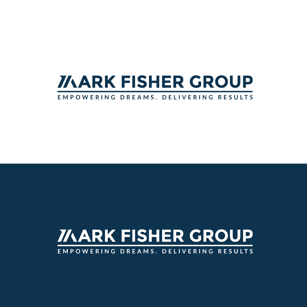 Diseño de Logo por ali indoproD para Mark Fisher Group | Diseño #36377964