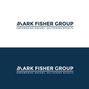 Diseño de Logo por ali indoproD para Mark Fisher Group | Diseño: #36377964