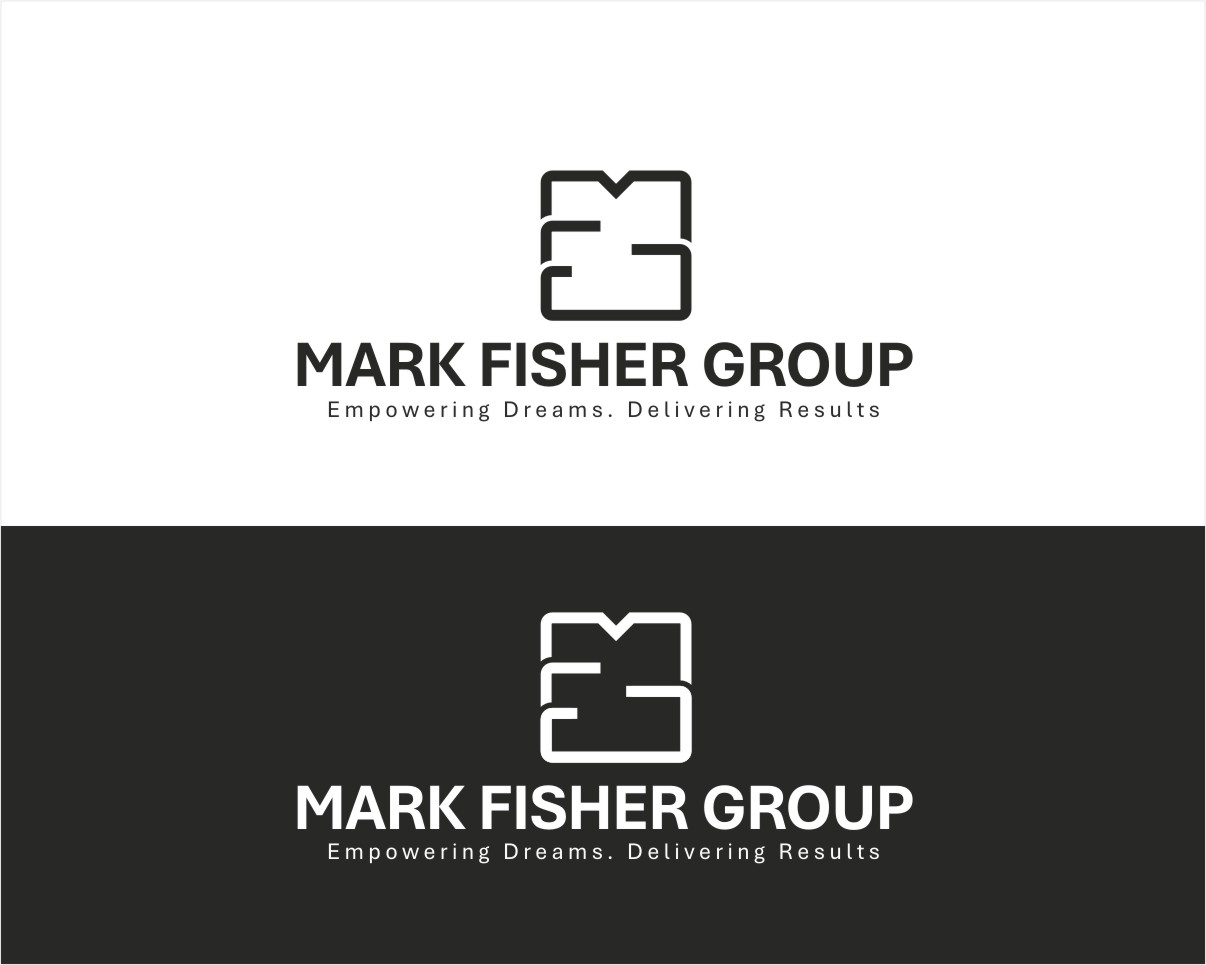 Diseño de Logo por Sushmaa para Mark Fisher Group | Diseño #36380078