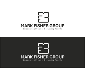 Logo Design by Sushmaa for Mark Fisher Group | Design: #36380078
