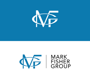 Logo Design by RuangDisain for Mark Fisher Group | Design: #36403079