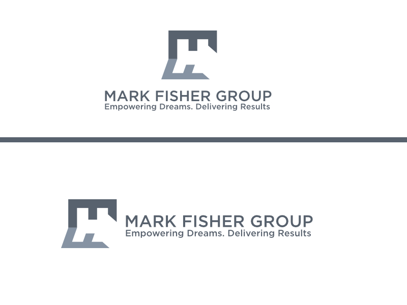 Diseño de Logo por mrgali para Mark Fisher Group | Diseño #36378004