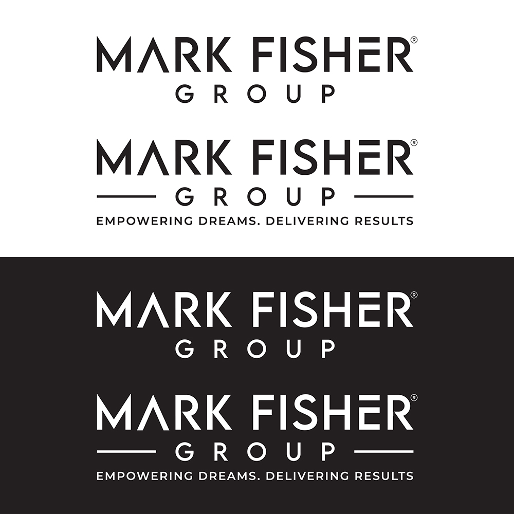 Diseño de Logo por handart para Mark Fisher Group | Diseño #36384144