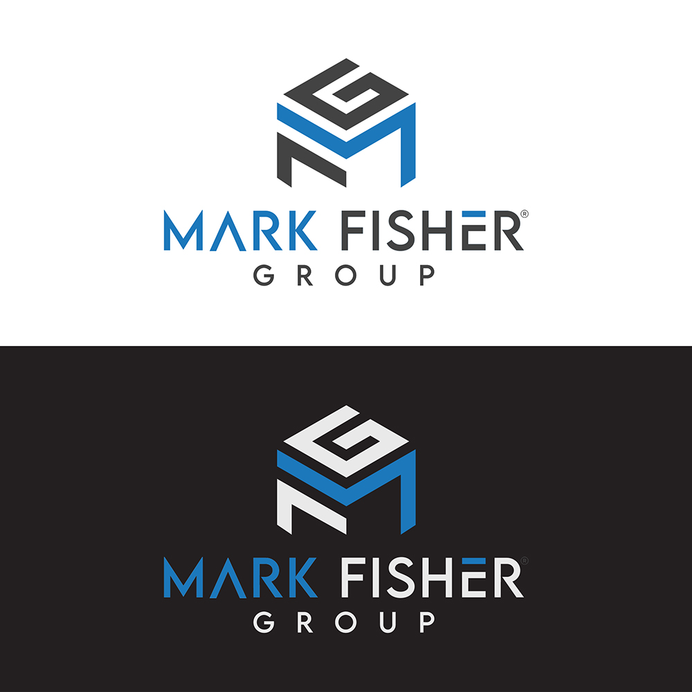 Diseño de Logo por handart para Mark Fisher Group | Diseño #36384471