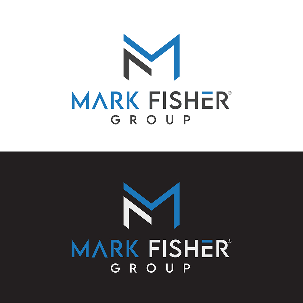 Diseño de Logo por handart para Mark Fisher Group | Diseño #36384473
