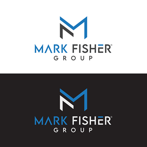 Diseño de Logo por handart para Mark Fisher Group | Diseño: #36384473