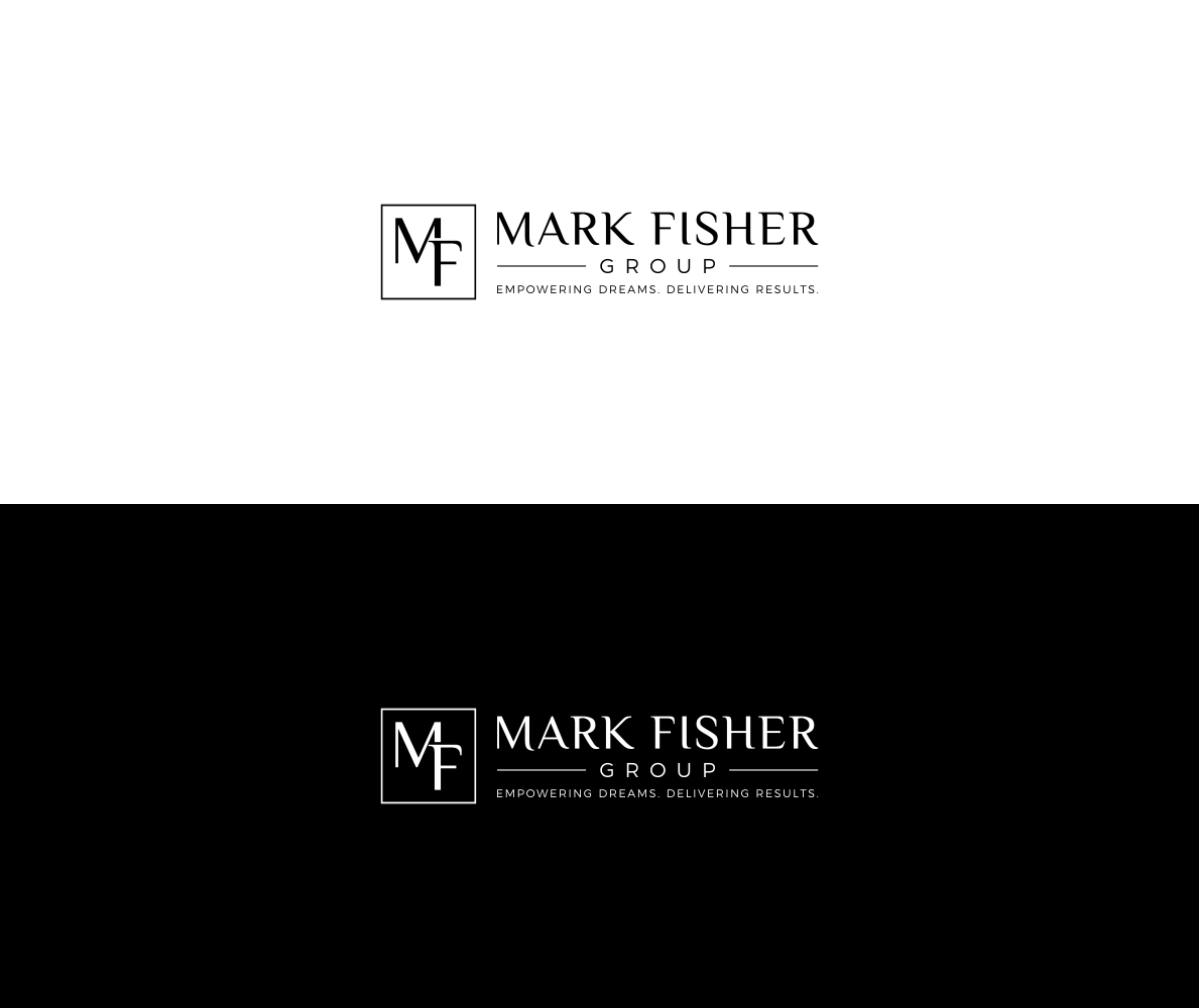 Diseño de Logo por Riaper para Mark Fisher Group | Diseño #36379099