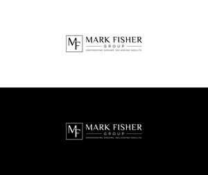 Diseño de Logo por Riaper para Mark Fisher Group | Diseño: #36379099