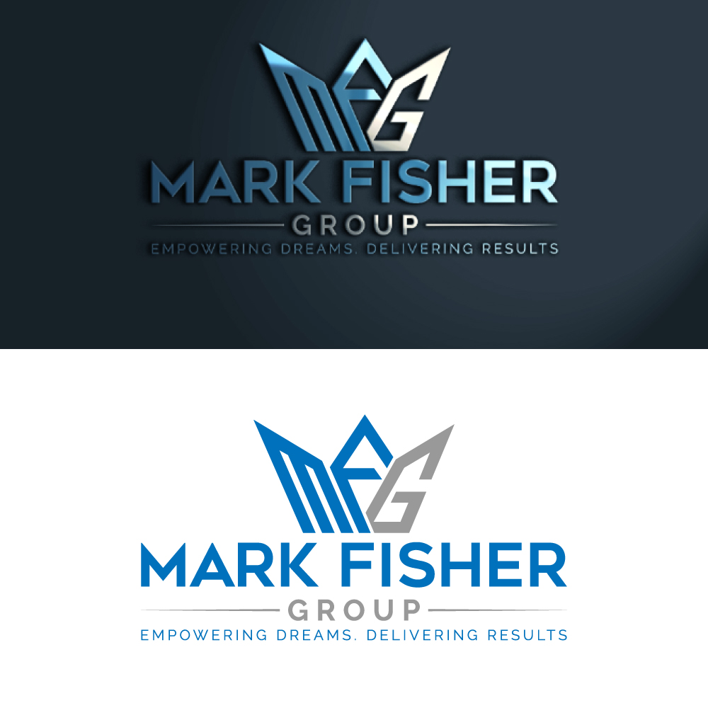 Diseño de Logo por Dior design para Mark Fisher Group | Diseño #36379981