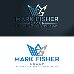 Diseño de Logo por Dior design para Mark Fisher Group | Diseño: #36379981