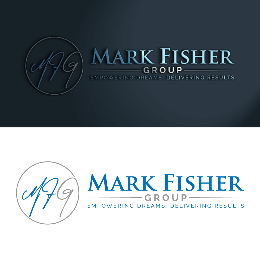 Diseño de Logo por Dior design para Mark Fisher Group | Diseño #36380030