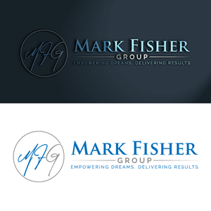 Diseño de Logo por Dior design para Mark Fisher Group | Diseño: #36380030