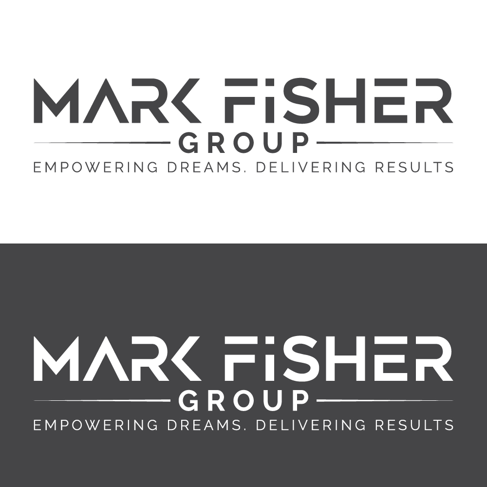 Diseño de Logo por Dior design para Mark Fisher Group | Diseño #36417955