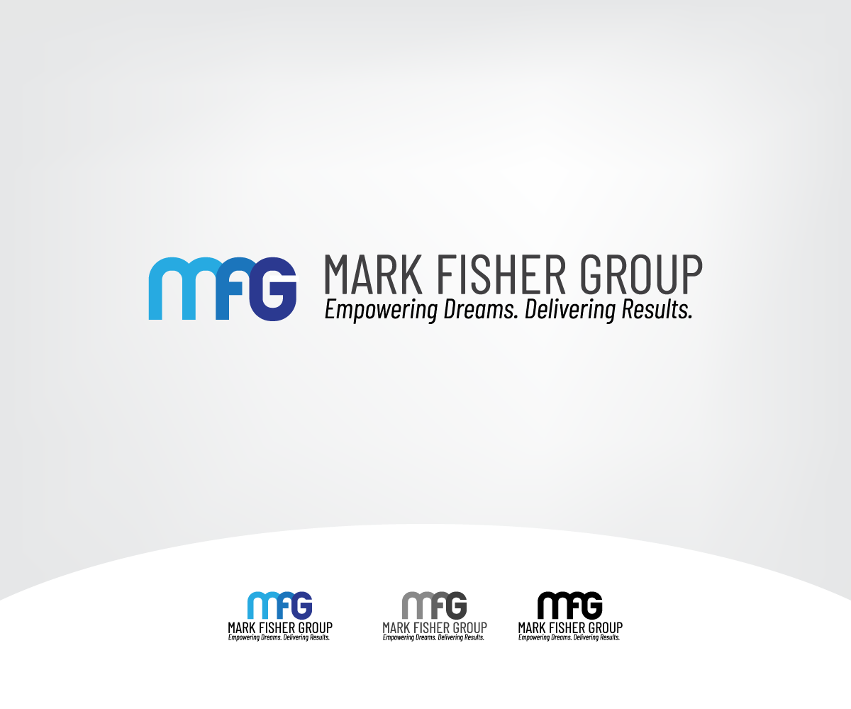 Diseño de Logo por howi para Mark Fisher Group | Diseño #36381188