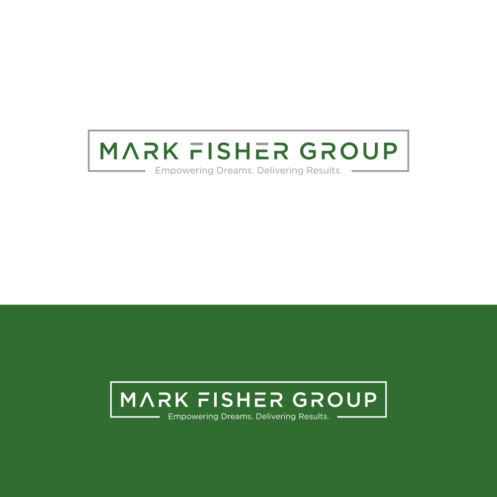 Diseño de Logo por jo.art para Mark Fisher Group | Diseño #36397810