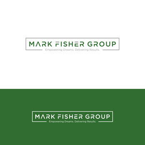 Diseño de Logo por jo.art para Mark Fisher Group | Diseño: #36397810
