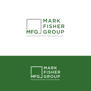Diseño de Logo por jo.art para Mark Fisher Group | Diseño: #36397812