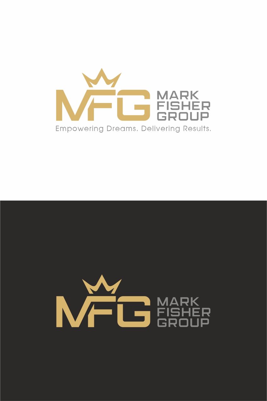 Diseño de Logo por jssaan para Mark Fisher Group | Diseño #36385142