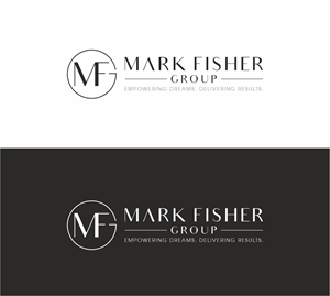 Diseño de Logo por jssaan para Mark Fisher Group | Diseño: #36388533