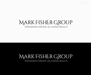 Diseño de Logo por JWTL para Mark Fisher Group | Diseño: #36405844