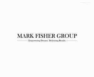 Diseño de Logo por JWTL para Mark Fisher Group | Diseño: #36408918