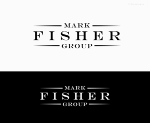 Diseño de Logo por JWTL para Mark Fisher Group | Diseño: #36425459