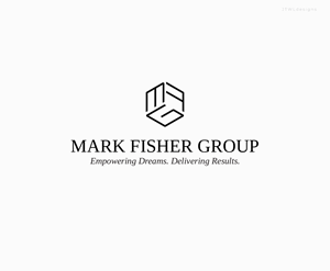 Diseño de Logo por JWTL para Mark Fisher Group | Diseño: #36443606