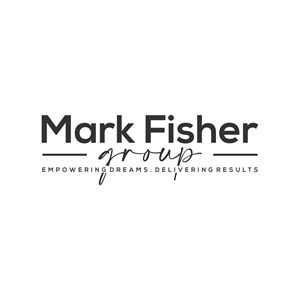 Logo Design by Gerald Design 3 for Mark Fisher Group | Design: #36387184