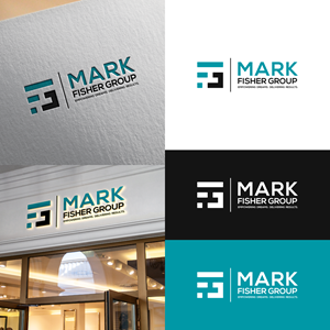 Diseño de Logo por robbyart0809 para Mark Fisher Group | Diseño: #36382839