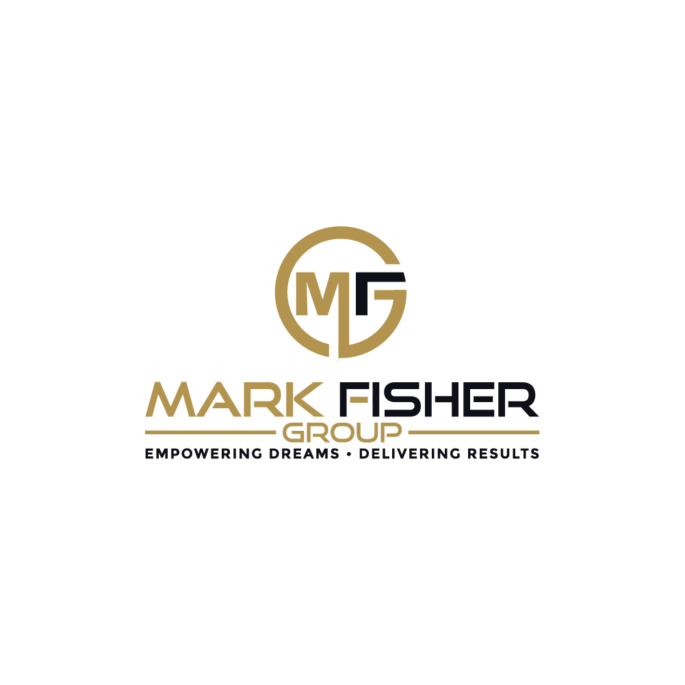Diseño de Logo por AlphabetZero.co.uk para Mark Fisher Group | Diseño #36412592
