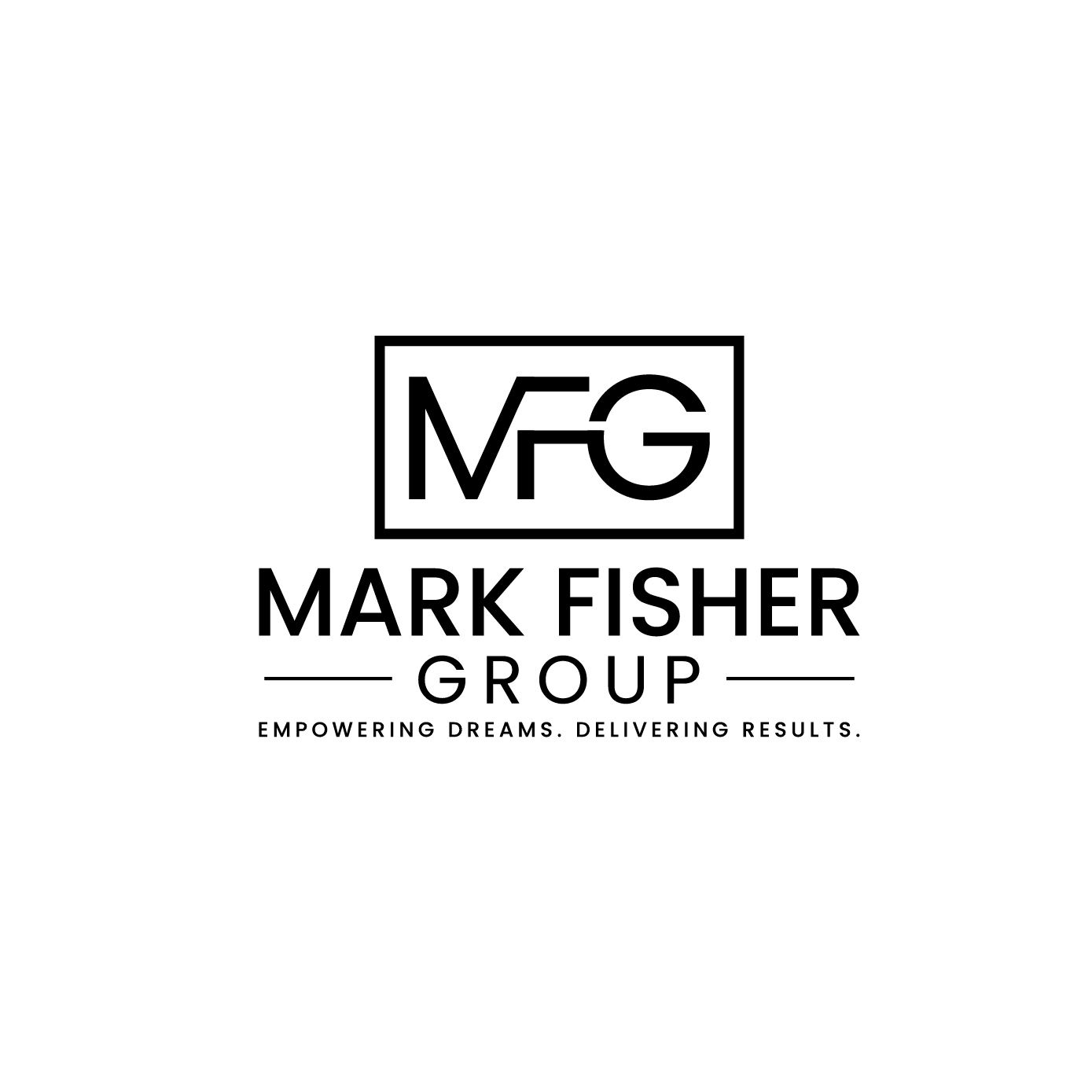 Logo Design by ziramcreative for Mark Fisher Group | Design #36378262